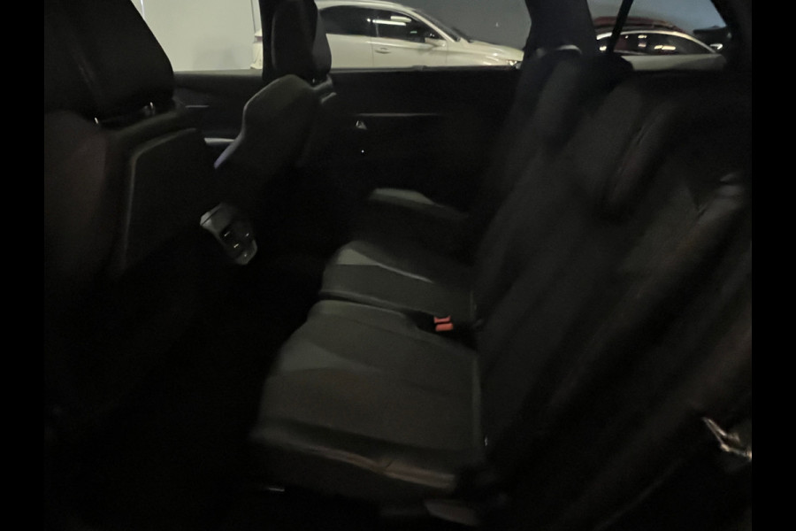 Peugeot 5008 1.2 PureTech GT-Line|7 Pers|Pano|Navi|Cam|Dodehoek|Trekhaak|Dealer Onderhouden