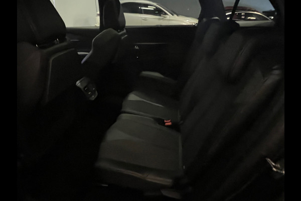 Peugeot 5008 1.2 PureTech GT-Line|7 Pers|Pano|Navi|Cam|Dodehoek|Trekhaak|Dealer Onderhouden