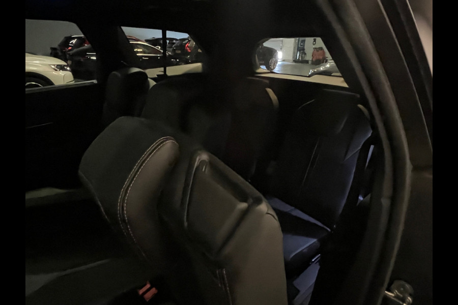 Peugeot 5008 1.2 PureTech GT-Line|7 Pers|Pano|Navi|Cam|Dodehoek|Trekhaak|Dealer Onderhouden