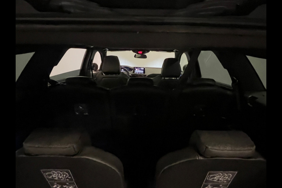 Peugeot 5008 1.2 PureTech GT-Line|7 Pers|Pano|Navi|Cam|Dodehoek|Trekhaak|Dealer Onderhouden