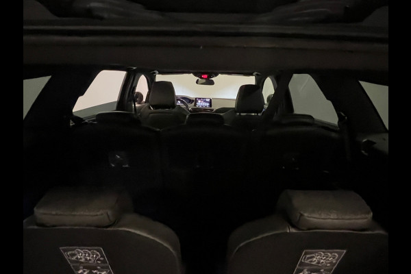 Peugeot 5008 1.2 PureTech GT-Line|7 Pers|Pano|Navi|Cam|Dodehoek|Trekhaak|Dealer Onderhouden