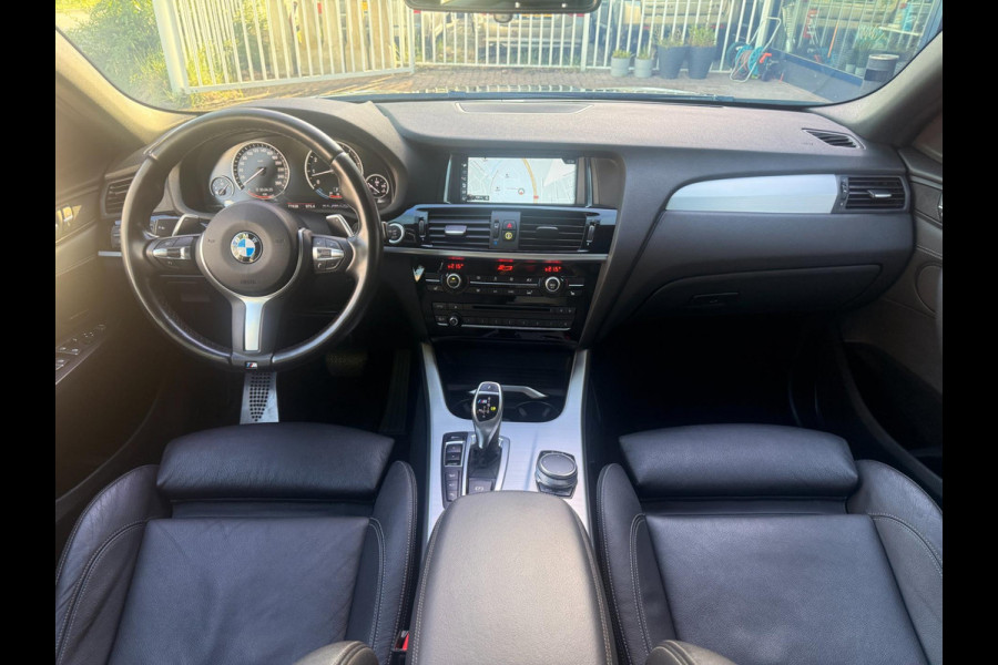 BMW X4 M40i High Executive | HUD | Memory | 360 Cam