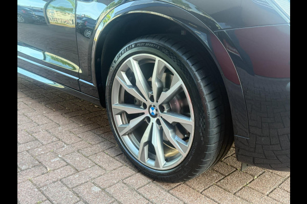 BMW X4 M40i High Executive | HUD | Memory | 360 Cam