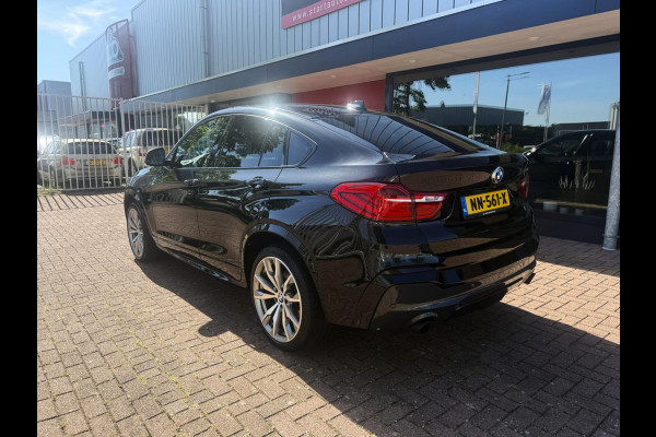 BMW X4 M40i High Executive | HUD | Memory | 360 Cam