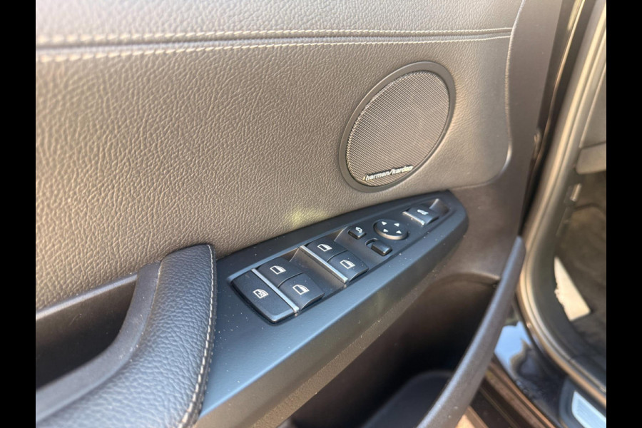 BMW X4 M40i High Executive | HUD | Memory | 360 Cam