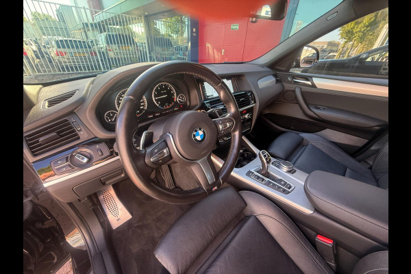 BMW X4 M40i High Executive | HUD | Memory | 360 Cam