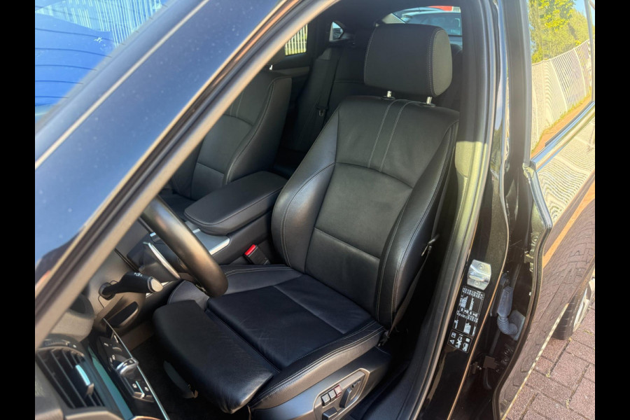 BMW X4 M40i High Executive | HUD | Memory | 360 Cam