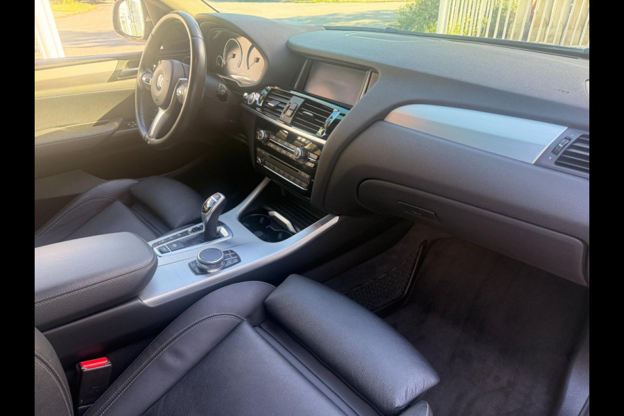 BMW X4 M40i High Executive | HUD | Memory | 360 Cam