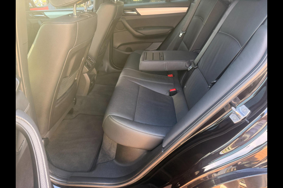 BMW X4 M40i High Executive | HUD | Memory | 360 Cam