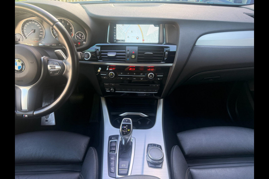 BMW X4 M40i High Executive | HUD | Memory | 360 Cam