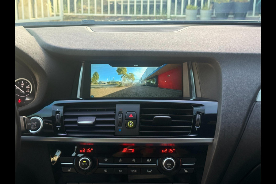 BMW X4 M40i High Executive | HUD | Memory | 360 Cam