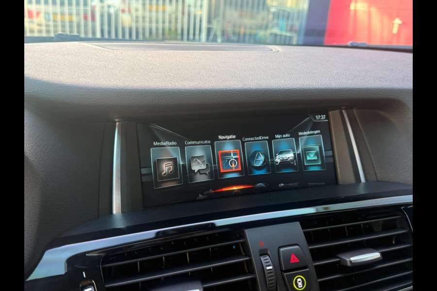 BMW X4 M40i High Executive | HUD | Memory | 360 Cam