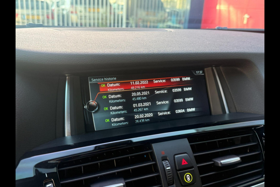 BMW X4 M40i High Executive | HUD | Memory | 360 Cam