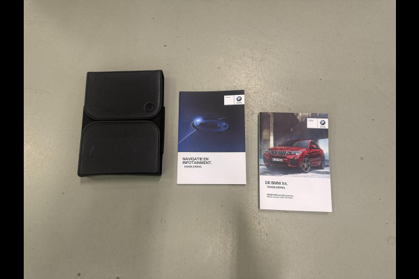 BMW X4 M40i High Executive | HUD | Memory | 360 Cam
