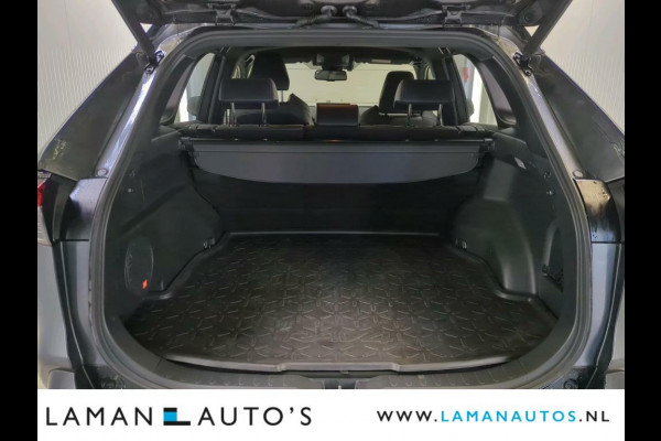 Toyota RAV4 2.5 Hybrid 218pk Bi-Tone | Trekhaak JBL CarPlay Halfleder ECC Nav 18" LMV ACC Camera Metallic | Hybrid Voorschoten