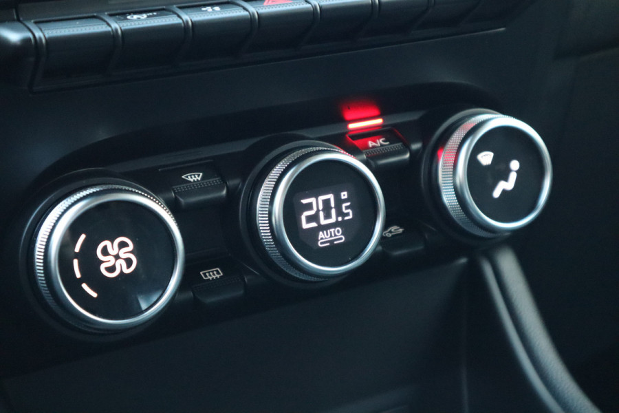 Renault Captur 1.3 TCe 130 Edition One | Automaat | 360 Camera | Bose Audio |