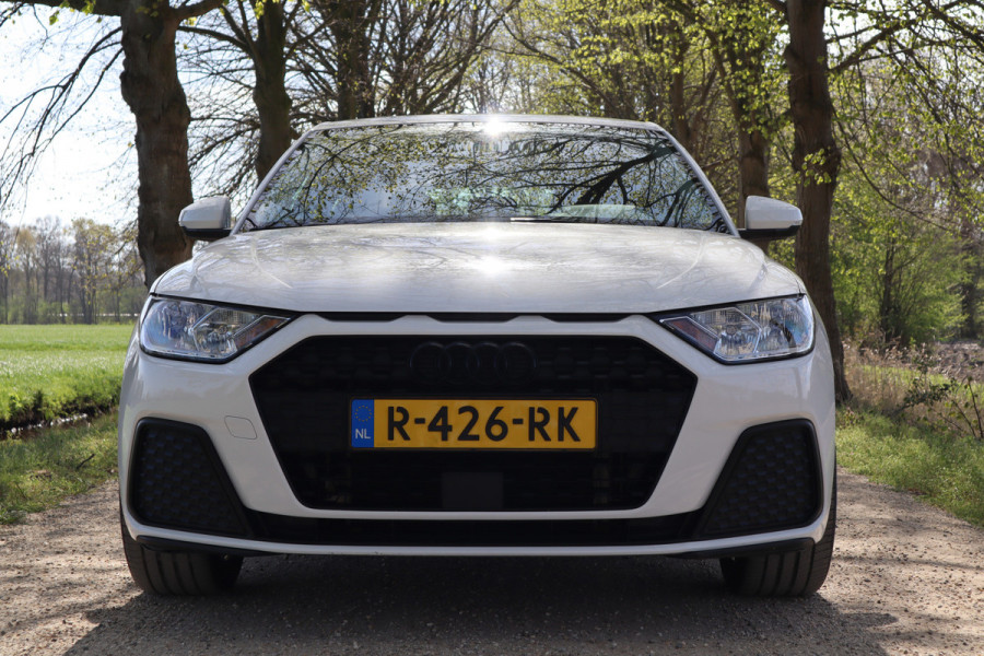 Audi A1 Sportback 25 TFSI Pro Line | Virtual dash | Carplay |