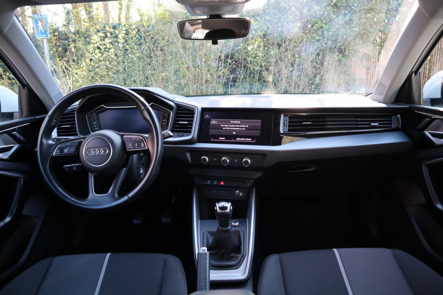 Audi A1 Sportback 25 TFSI Pro Line | Virtual dash | Carplay |