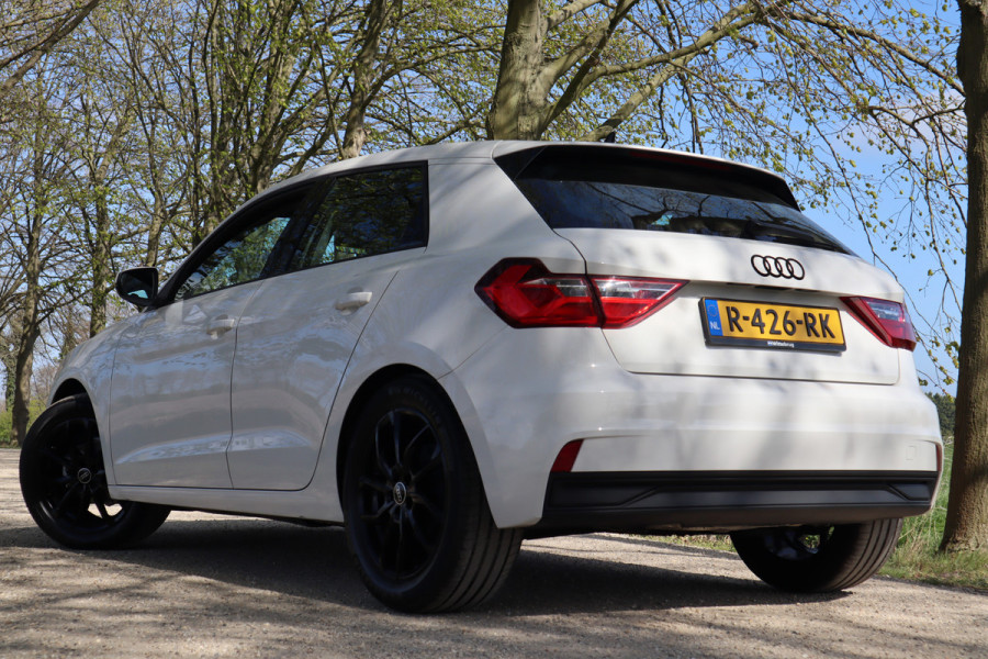 Audi A1 Sportback 25 TFSI Pro Line | Virtual dash | Carplay |