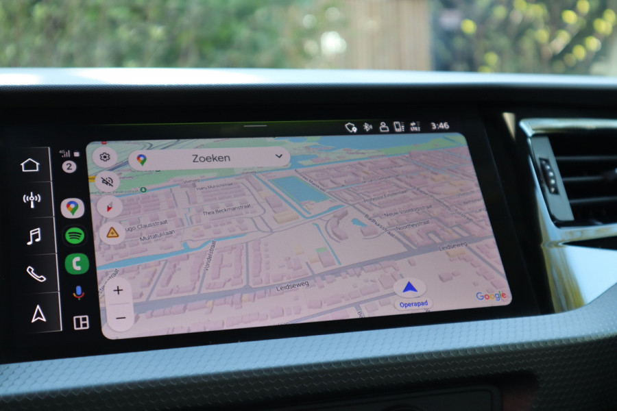 Audi A1 Sportback 25 TFSI Pro Line | Virtual dash | Carplay |