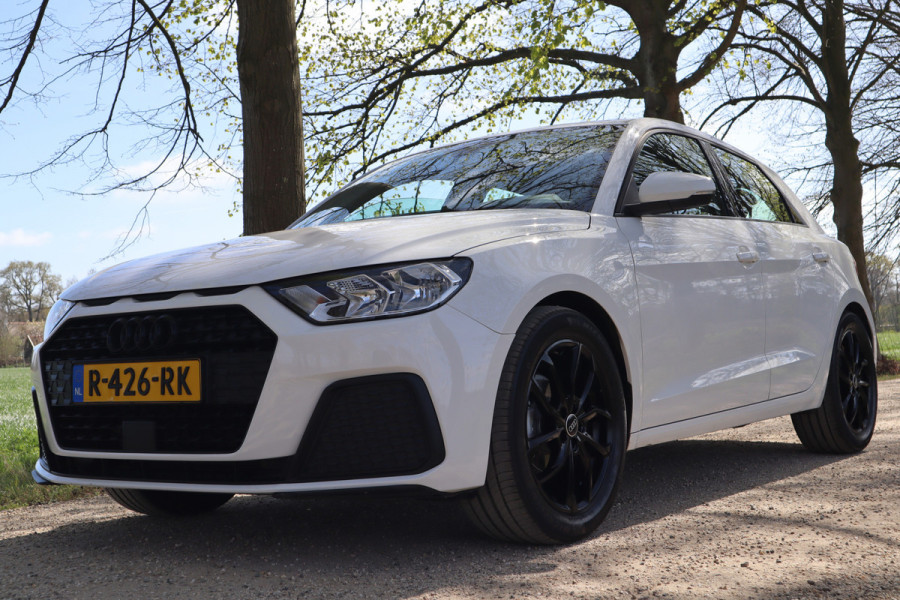 Audi A1 Sportback 25 TFSI Pro Line | Virtual dash | Carplay |