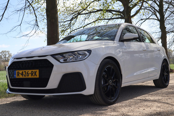 Audi A1 Sportback 25 TFSI Pro Line | Virtual dash | Carplay |