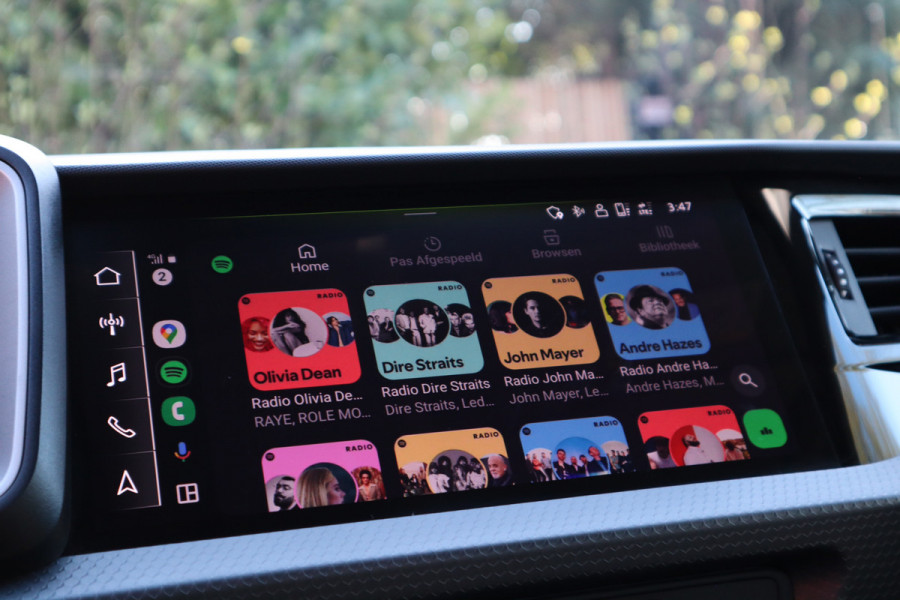Audi A1 Sportback 25 TFSI Pro Line | Virtual dash | Carplay |