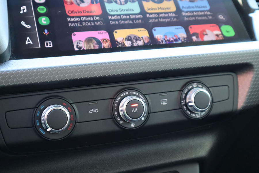 Audi A1 Sportback 25 TFSI Pro Line | Virtual dash | Carplay |