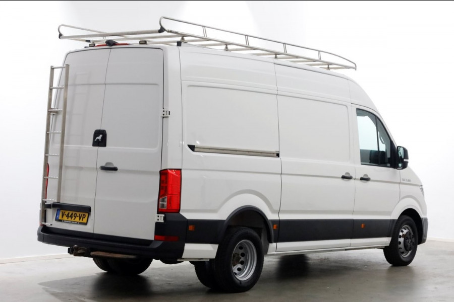 MAN TGE 5.180 2.0 177pk E6 L3H3 (L2H2) Navi/Camera Trekhaak 3500kg 02-2019