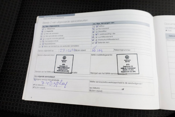 MAN TGE 5.180 2.0 177pk E6 L3H3 (L2H2) Navi/Camera Trekhaak 3500kg 02-2019
