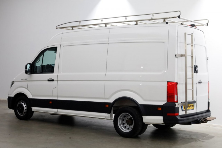 MAN TGE 5.180 2.0 177pk E6 L3H3 (L2H2) Navi/Camera Trekhaak 3500kg 02-2019