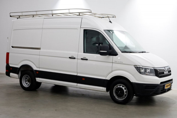 MAN TGE 5.180 2.0 177pk E6 L3H3 (L2H2) Navi/Camera Trekhaak 3500kg 02-2019