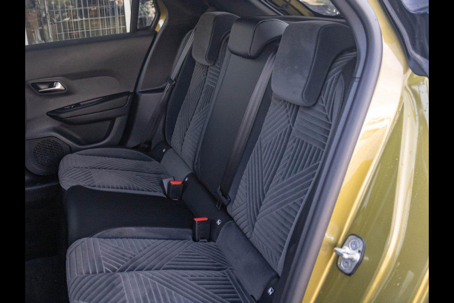 Lancia Ypsilon LX 51 kWh | Clima | Camera | Carplay | Adapt. Cruise | BSM | PDC | LED | Warmtepomp