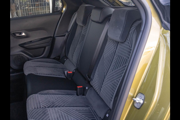 Lancia Ypsilon LX 51 kWh | Clima | Camera | Carplay | Adapt. Cruise | BSM | PDC | LED | Warmtepomp