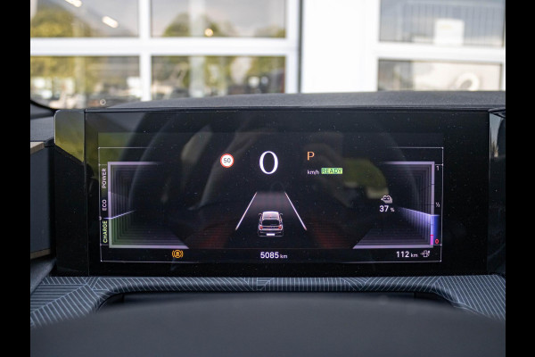 Lancia Ypsilon LX 51 kWh | Clima | Camera | Carplay | Adapt. Cruise | BSM | PDC | LED | Warmtepomp