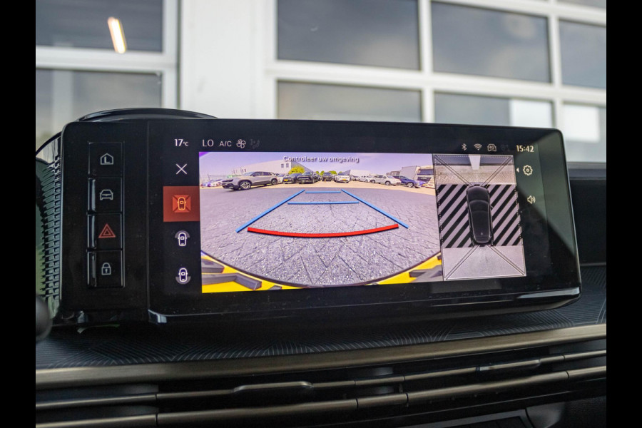 Lancia Ypsilon LX 51 kWh | Clima | Camera | Carplay | Adapt. Cruise | BSM | PDC | LED | Warmtepomp