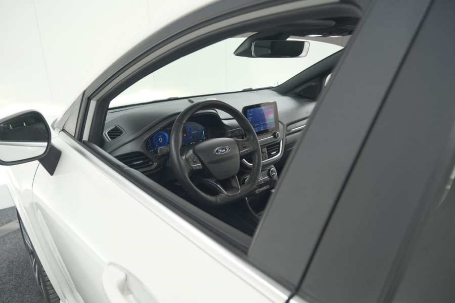 Ford Puma 1.0 EcoBoost ST-Line X Vignale | Trekhaak | Panoramadak | Leer | Bang & Olufsen | Full Options