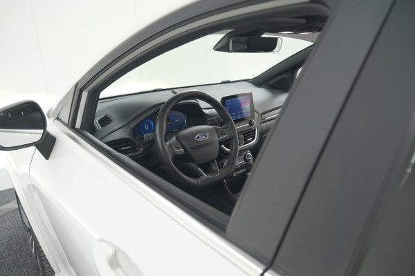 Ford Puma 1.0 EcoBoost ST-Line X Vignale | Trekhaak | Panoramadak | Leer | Bang & Olufsen | Full Options