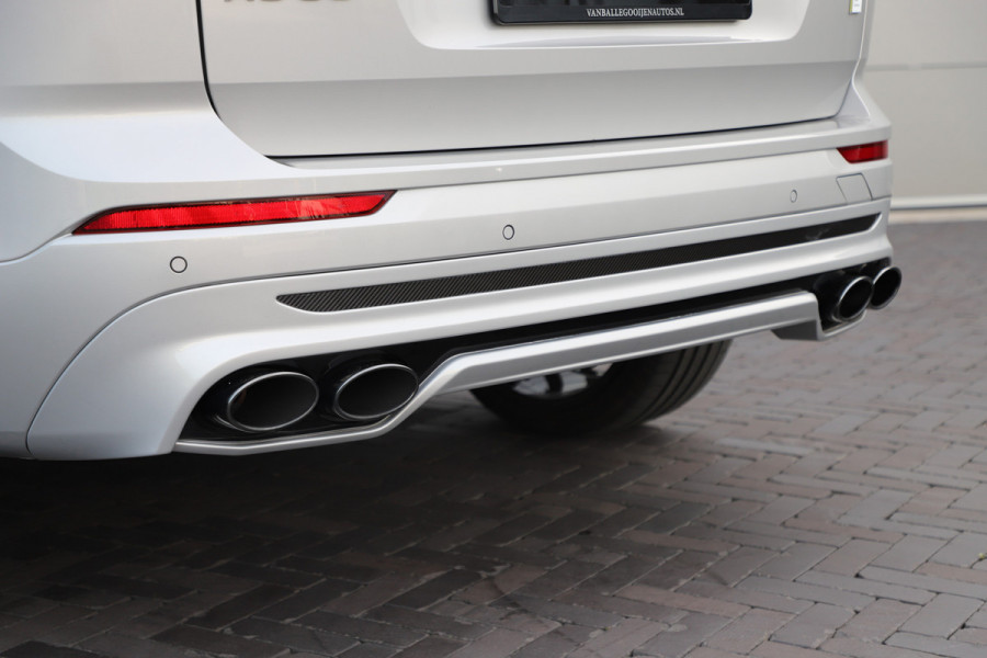 Volvo XC60 2.0 T8 AWD Polestar Engineered | 455PK | Heico | Pano | Keyles-go | Head-up | Bowers&wilkins | Memory | Stuurwielverw. | NL-Auto