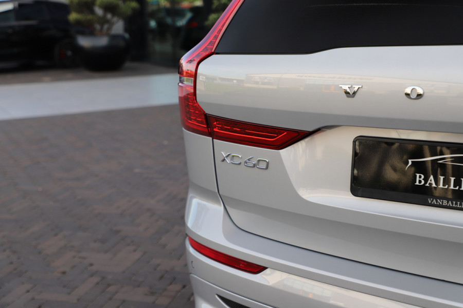 Volvo XC60 2.0 T8 AWD Polestar Engineered | 455PK | Heico | Pano | Keyles-go | Head-up | Bowers&wilkins | Memory | Stuurwielverw. | NL-Auto