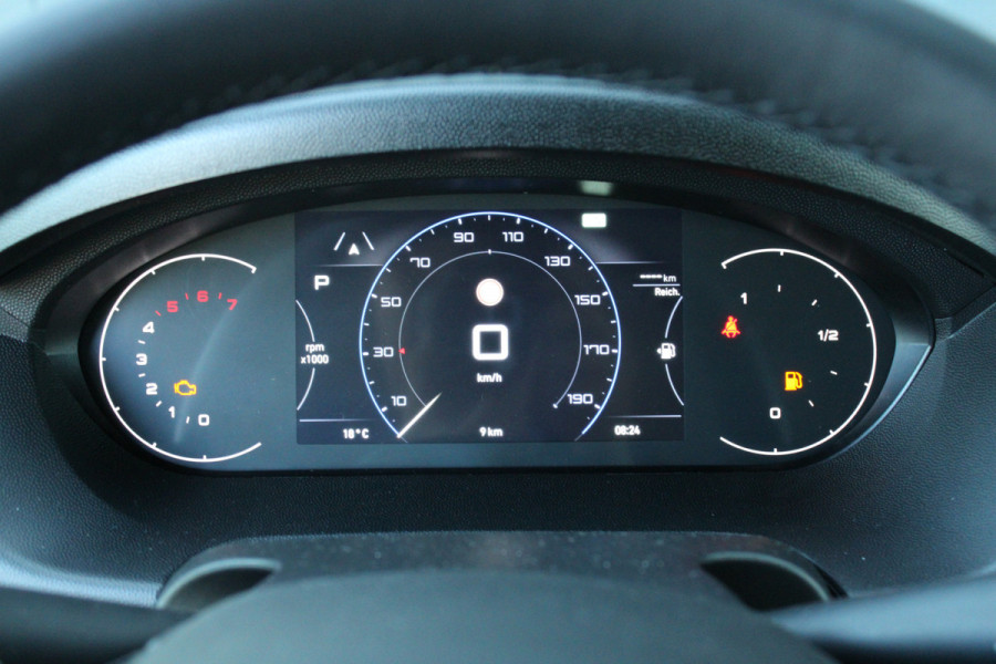 Citroën Jumper 335 2.2 Blue HDi L3H2 180pk EAT8 - Navigatie - ACC - Blind Spot - Camera - 270gr deuren - Digital cockpit - LED koplampen - 3.0T