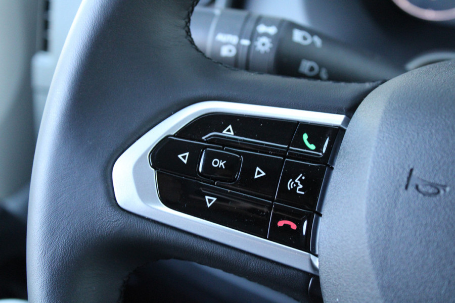 Citroën Jumper 335 2.2 Blue HDi L3H2 180pk EAT8 - Navigatie - ACC - Blind Spot - Camera - 270gr deuren - Digital cockpit - LED koplampen - 3.0T