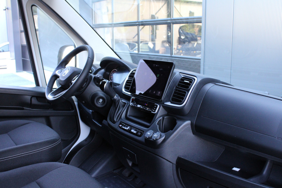 Citroën Jumper 335 2.2 Blue HDi L3H2 180pk EAT8 - Navigatie - ACC - Blind Spot - Camera - 270gr deuren - Digital cockpit - LED koplampen - 3.0T