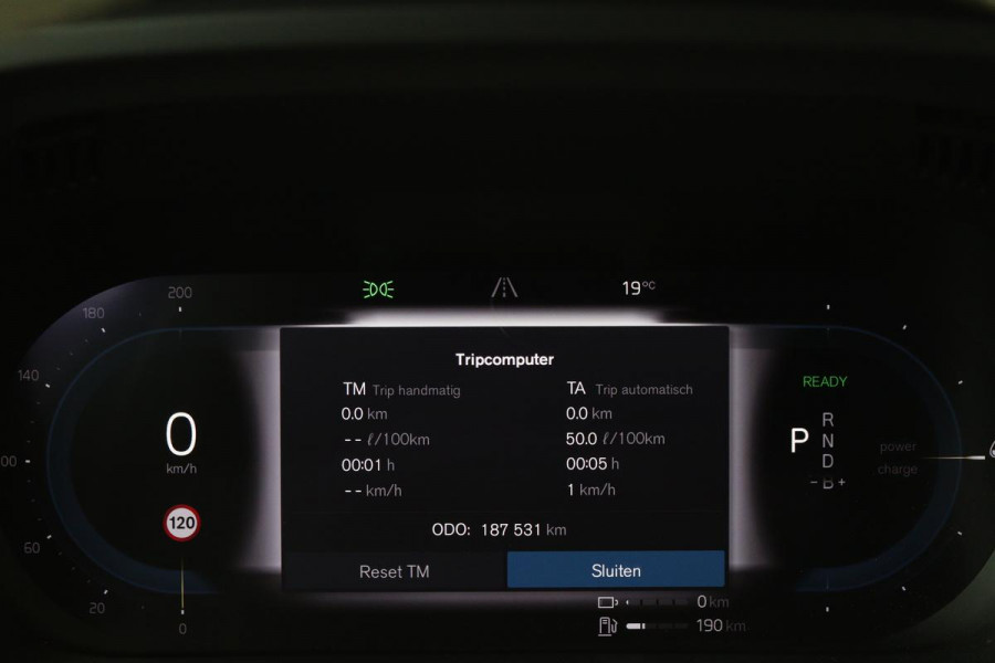 Volvo XC60 2.0 T6 Recharge AWD Inscription | Panoramadak | Trekhaak | Stoel & stuurverwarming | Leder | Carplay | Memory | Keyless | Full LED