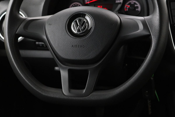 Volkswagen up! 1.0 Take Up! | Airco | Elektrische ramen | Radio | LED | Honey Yellow Metallic