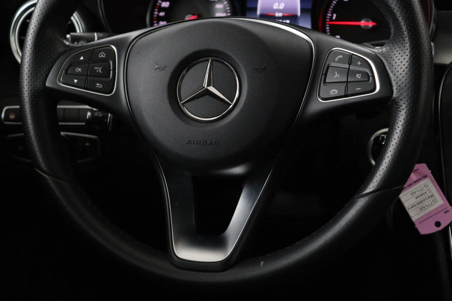 Mercedes-Benz C-Klasse 200 CDI Avantgarde | Adaptive cruise | Stoelverwarming | Carplay | Park Assist | Half leder | Navigatie | Dodehoek detectie | Climate control