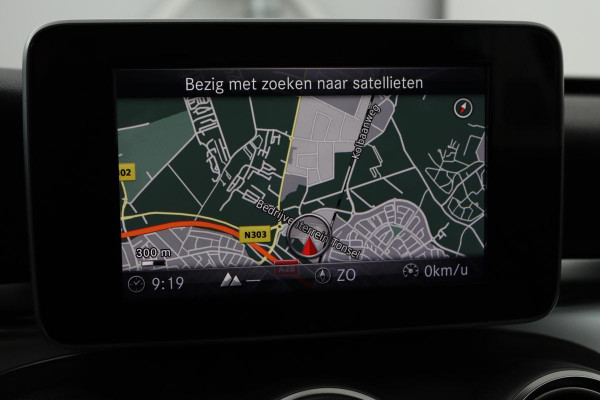 Mercedes-Benz C-Klasse 200 CDI Avantgarde | Adaptive cruise | Stoelverwarming | Carplay | Park Assist | Half leder | Navigatie | Dodehoek detectie | Climate control