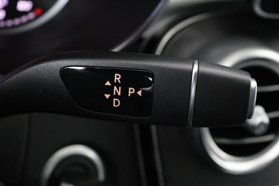 Mercedes-Benz C-Klasse 200 CDI Avantgarde | Adaptive cruise | Stoelverwarming | Carplay | Park Assist | Half leder | Navigatie | Dodehoek detectie | Climate control