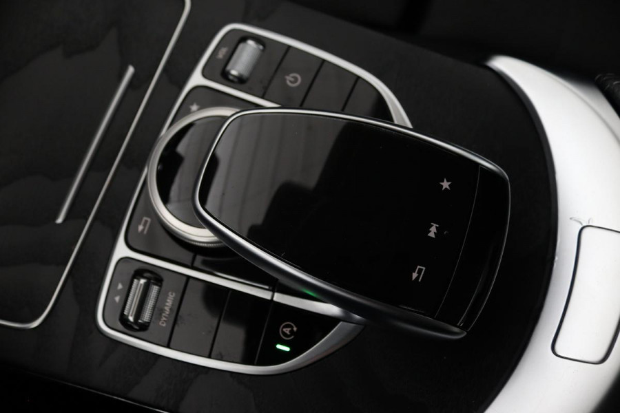 Mercedes-Benz C-Klasse 200 CDI Avantgarde | Adaptive cruise | Stoelverwarming | Carplay | Park Assist | Half leder | Navigatie | Dodehoek detectie | Climate control