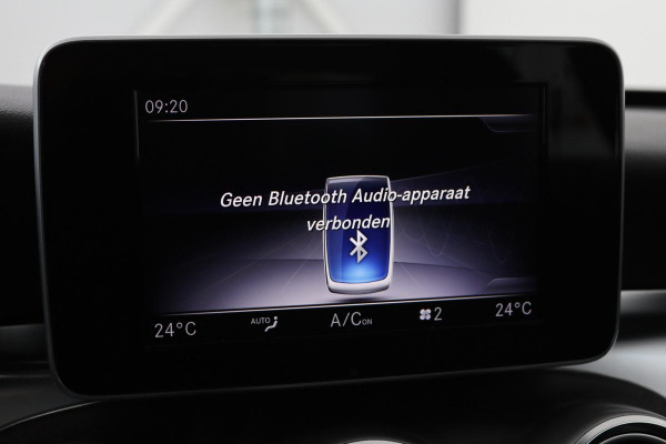 Mercedes-Benz C-Klasse 200 CDI Avantgarde | Adaptive cruise | Stoelverwarming | Carplay | Park Assist | Half leder | Navigatie | Dodehoek detectie | Climate control